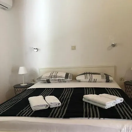 Apartament Barbara