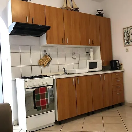 Barbara * Biograd Na Moru