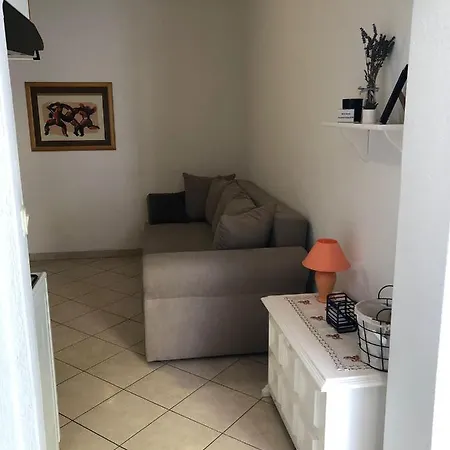 Barbara Apartament Biograd Na Moru