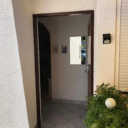 Barbara Apartament