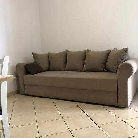 Appartement Barbara *