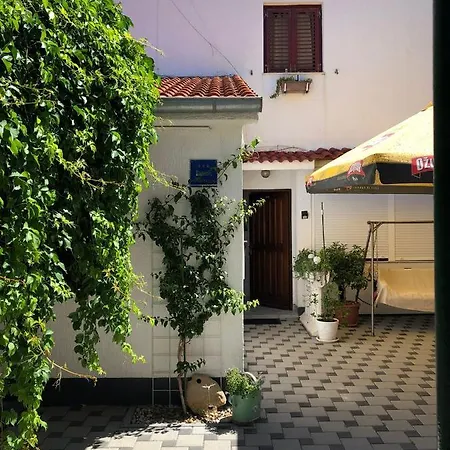 Barbara Apartament