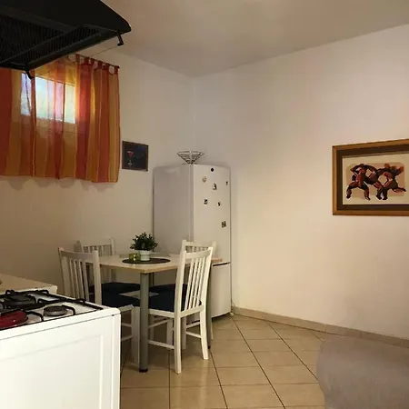 Barbara Apartament Biograd Na Moru