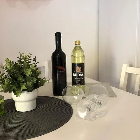 Barbara Appartement *