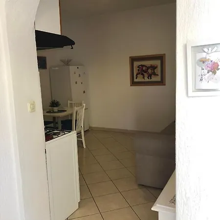 Barbara Apartament Biograd Na Moru