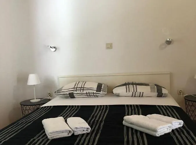 アパート Barbara