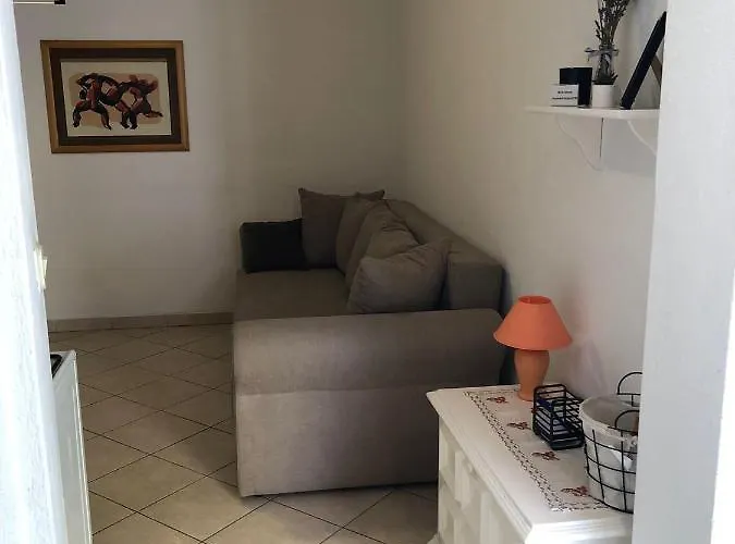 Barbara アパート ビオグラード・ナ・モル