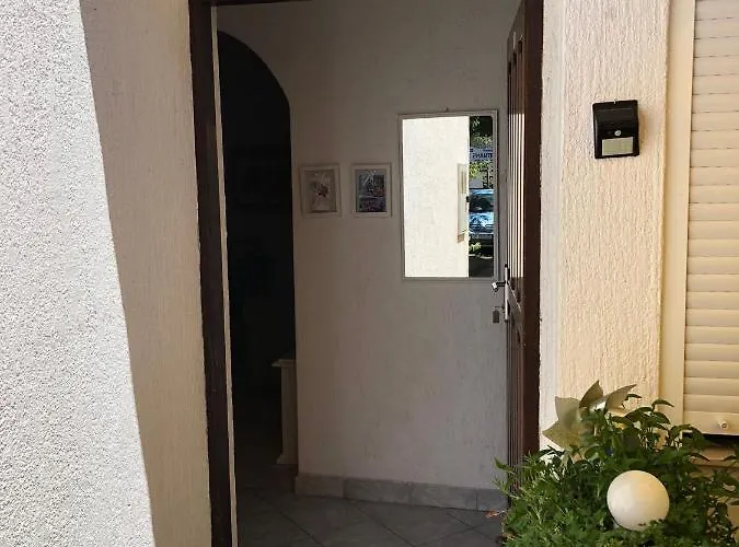 Barbara アパート