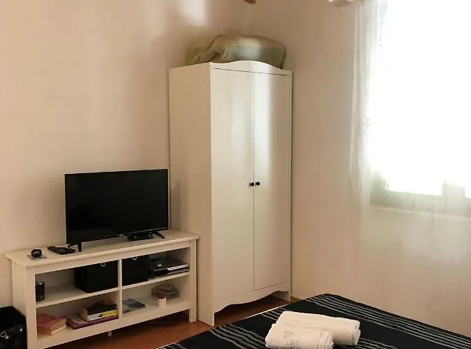 Barbara * ビオグラード・ナ・モル