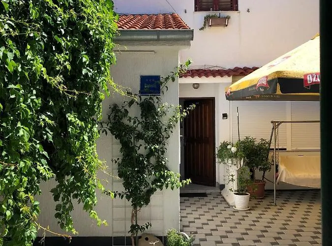 Barbara アパート