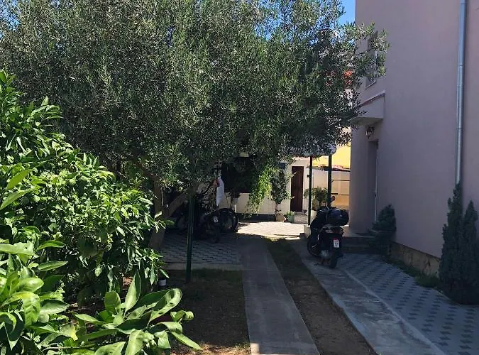 Appartement Barbara Biograd Na Moru