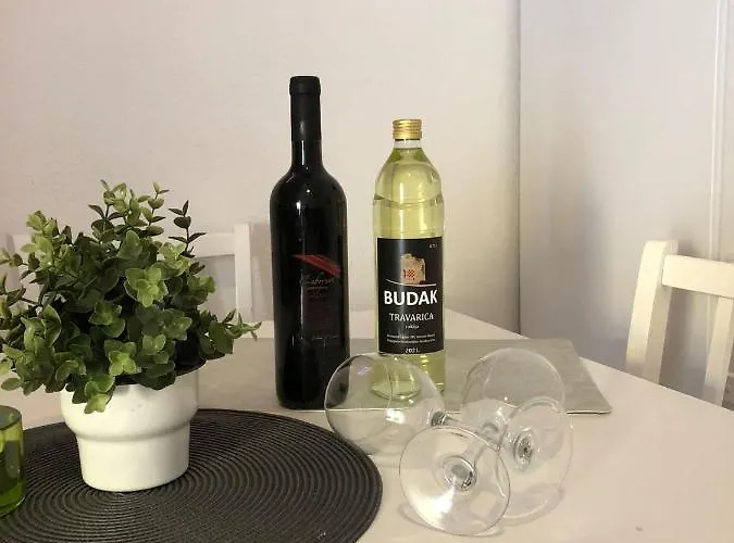 Barbara Appartement *